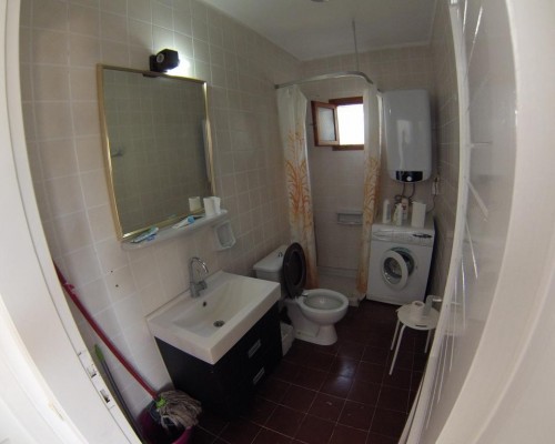 Villa Pinetree, Авсаллар: честный взгляд турагента