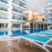 Apartment in Elite Life IV Complex, Авсаллар: подбор тура от турагента