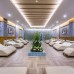 Lonicera Resort & Spa 5* (Аланья): честный обзор отеля