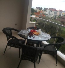 Apartment Orion Hill