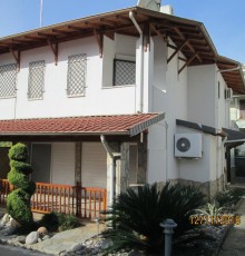 Villa Herby