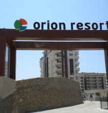 Orion Resort C24