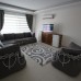 NL, 2 B/R Duplex Orion City Wissam в Авсалларе