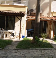 Royal Sitesi Avsallar