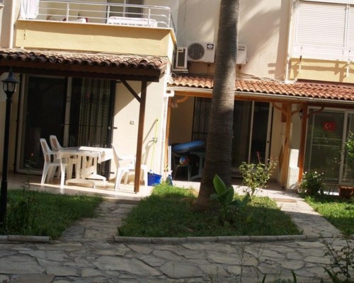 Royal Sitesi Avsallar — апартаменты в Авсалларе, Турция