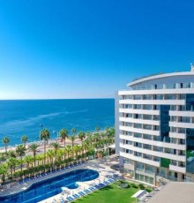 Porto Bello Hotel Resort & Spa 5* Porto Bello Hotel Resort & Spa 5*