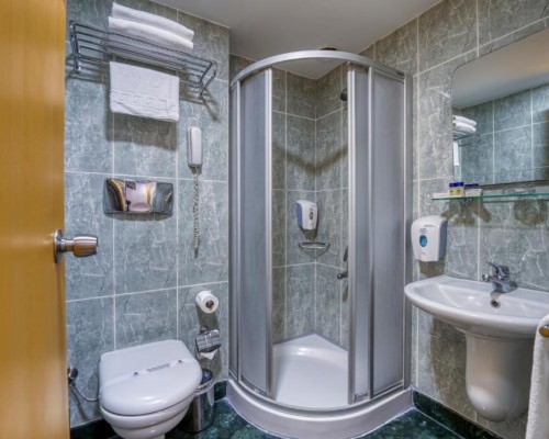 Porto Bello Hotel Resort & Spa 5* — Коньяалты, Анталья