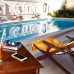 Triana Hotel в Анталье, район Калеичи — честный обзор