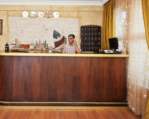 Triana Hotel в Анталье, район Калеичи — честный обзор