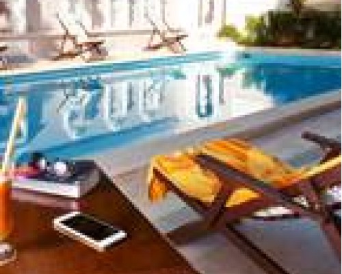 Triana Hotel в Анталье, район Калеичи — честный обзор