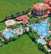 Stone Palace Hotel 4*