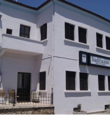 Hadrianus Hotel Hadrianus Hotel