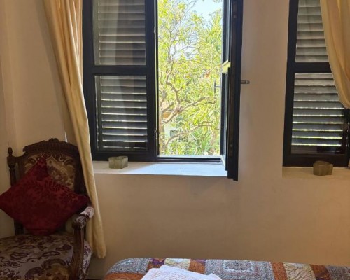 Hadrianus Hotel в Анталье: уютный отель в историческом центре