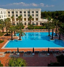 Ic Hotels Airport 4* Ic Hotels Airport 4*
