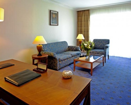 Ic Hotels Airport 4*: отель в Анталье рядом с аэропортом
