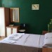 Blue Hotel — отель в центре старого города Антальи