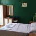 Blue Hotel — отель в центре старого города Антальи