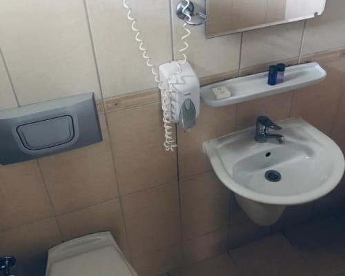 Blue Hotel — отель в центре старого города Антальи
