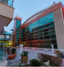Address Residence Luxury Suite Hotel Address Residence Luxury Suite Hotel