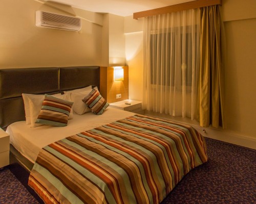 Address Residence Luxury Suite Hotel — Анталья, Лара