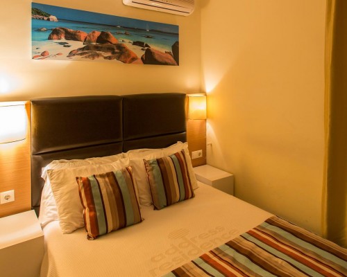Address Residence Luxury Suite Hotel — Анталья, Лара