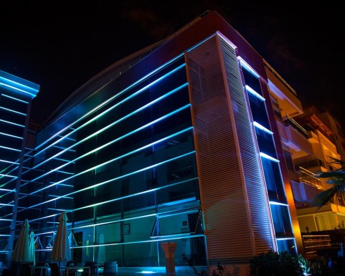 Address Residence Luxury Suite Hotel — Анталья, Лара