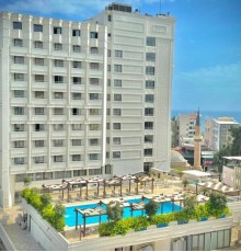 Best Western Plus Khan Hotel 4* Best Western Plus Khan Hotel 4*