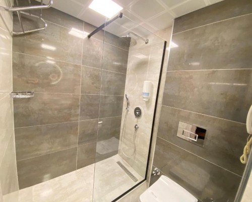 Best Western Plus Khan Hotel 4* — Анталья, район Калеичи