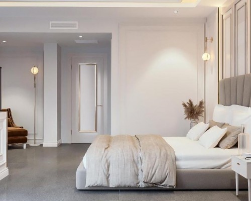 Best Western Plus Khan Hotel 4* — Анталья, район Калеичи
