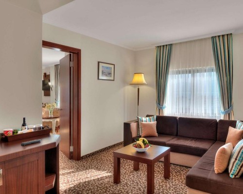 Best Western Plus Khan Hotel 4* — Анталья, район Калеичи