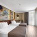 Best Western Plus Khan Hotel 4* — Анталья, район Калеичи