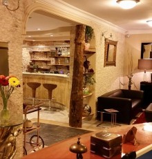 Beyaz Melek Hotel