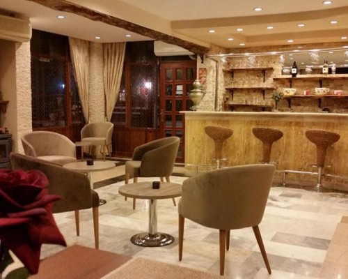 Beyaz Melek Hotel, Анталья: честный обзор отеля