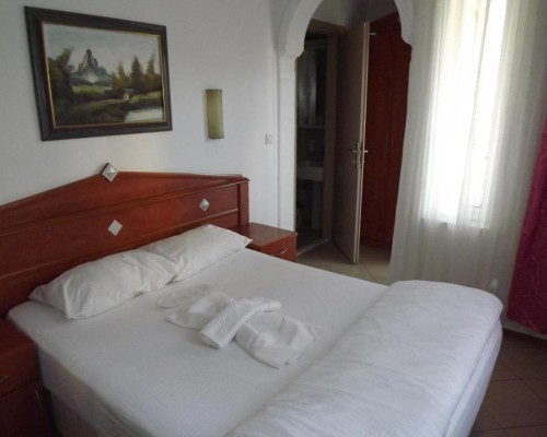 Beyaz Melek Hotel, Анталья: честный обзор отеля