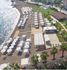 Lara World Hotel Lara World Hotel