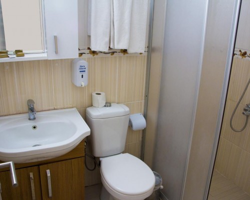 Lara World Hotel в Анталье (район Лара) — что известно об отеле