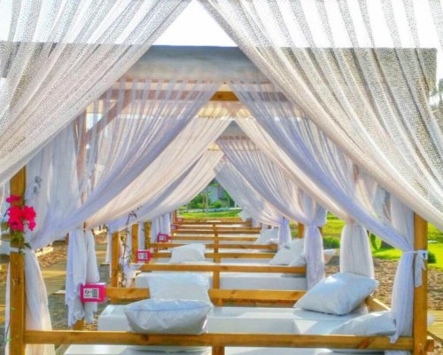 Lara World Hotel в Анталье (район Лара) — что известно об отеле
