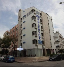 Hotel Guleryuz 2*