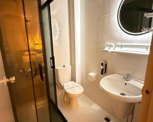 Hotel Guleryuz 2* в Анталье — обзор и честные отзывы