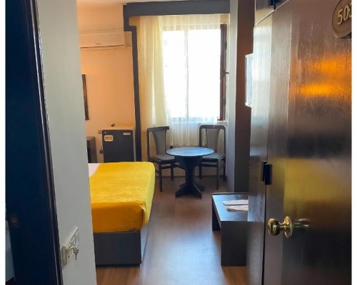Hotel Guleryuz 2* в Анталье — обзор и честные отзывы