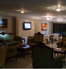 Lara Kapris Hotel Lara Kapris Hotel
