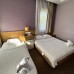 Lara Kapris Hotel: тихий отель в Анталье без категории
