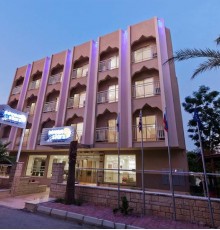 Seven Stars Exclusive Hotel Seven Stars Exclusive Hotel