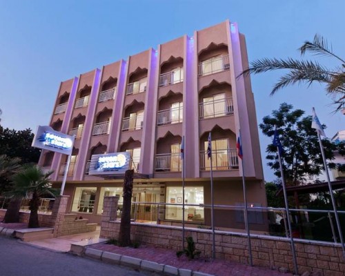 Seven Stars Exclusive Hotel, Лара (Анталья): что важно знать