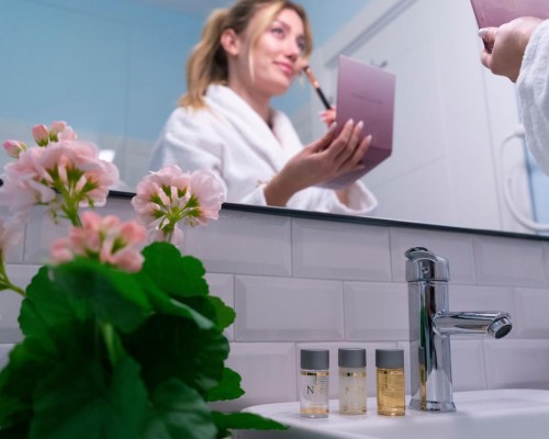 Seven Stars Exclusive Hotel, Лара (Анталья): что важно знать
