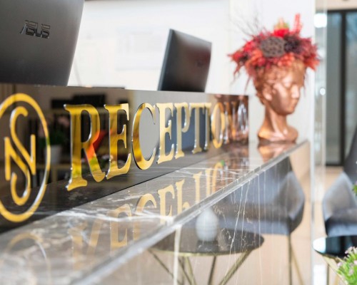 Seven Stars Exclusive Hotel, Лара (Анталья): что важно знать