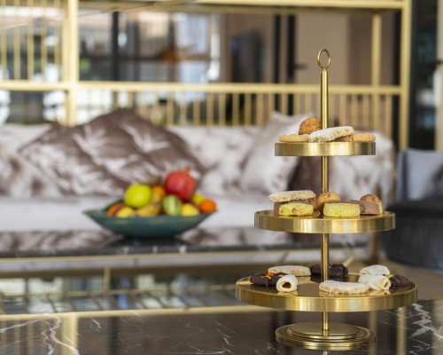 Seven Stars Exclusive Hotel, Лара (Анталья): что важно знать