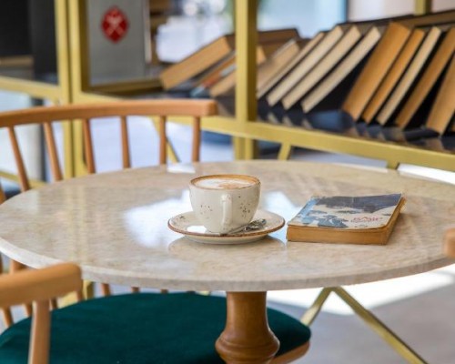Seven Stars Exclusive Hotel, Лара (Анталья): что важно знать
