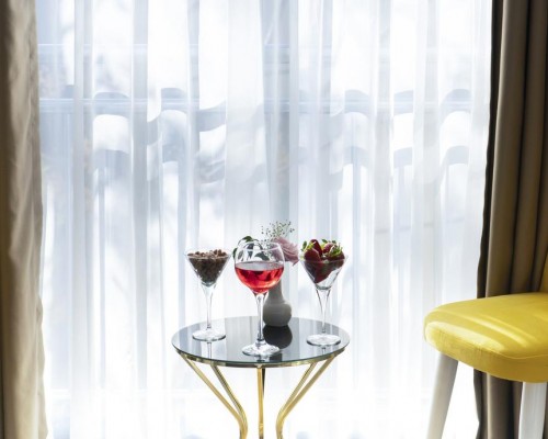 Seven Stars Exclusive Hotel, Лара (Анталья): что важно знать