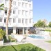 Adalia Hotel, Анталья: что это за отель и кому он подойдёт